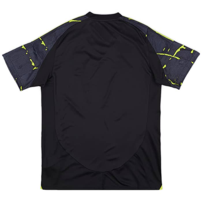 2025 Columbus Crew Away Shirt