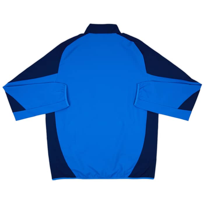 2024-25 Juventus adidas Presentation Jacket