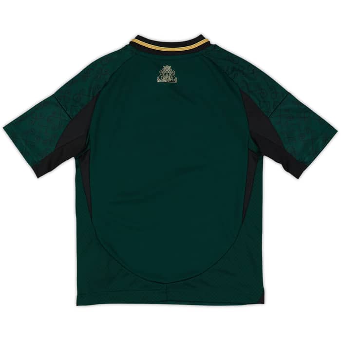 2024-25 FC Copenhagen Third Full Kit (Little Kids)