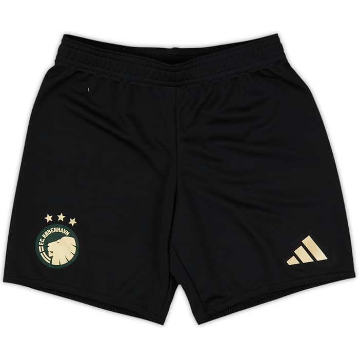 2024-25 FC Copenhagen Third Full Kit (Little Kids)