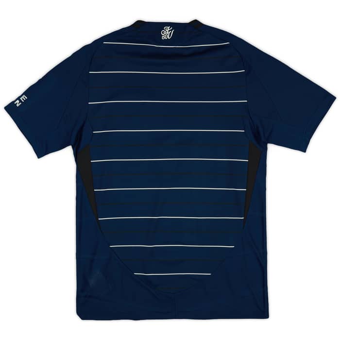 2024-25 Aston Villa Authentic Third Shirt