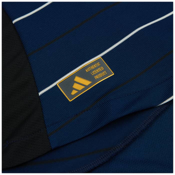 2024-25 Aston Villa Authentic Third Shirt