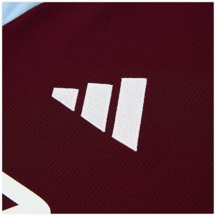 2024-25 Aston Villa Home Shirt