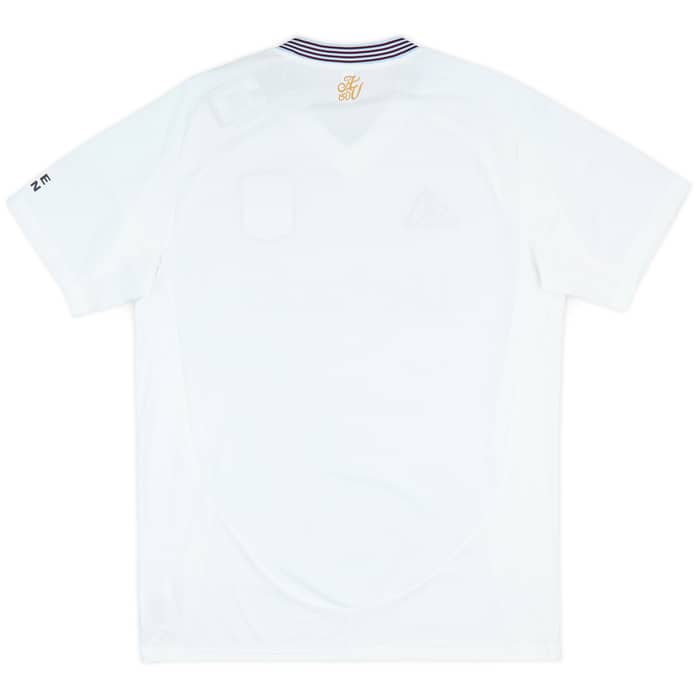 2024-25 Aston Villa Away Shirt