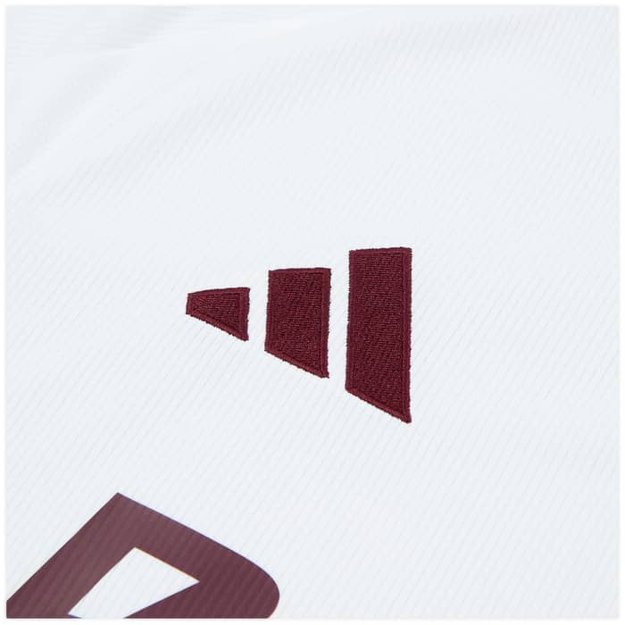2024-25 Aston Villa Away Shirt