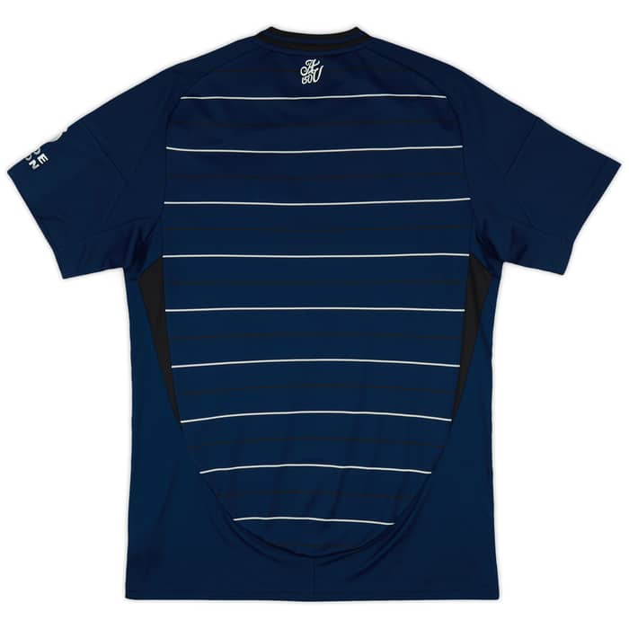 2024-25 Aston Villa Third Shirt
