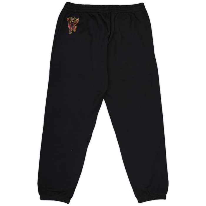 2024-25 Manchester United adidas CNY Pants/Bottoms