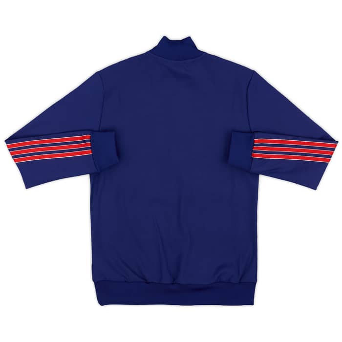 2024-25 Arsenal adidas Originals Terrace Icons Track Jacket (KIDS)