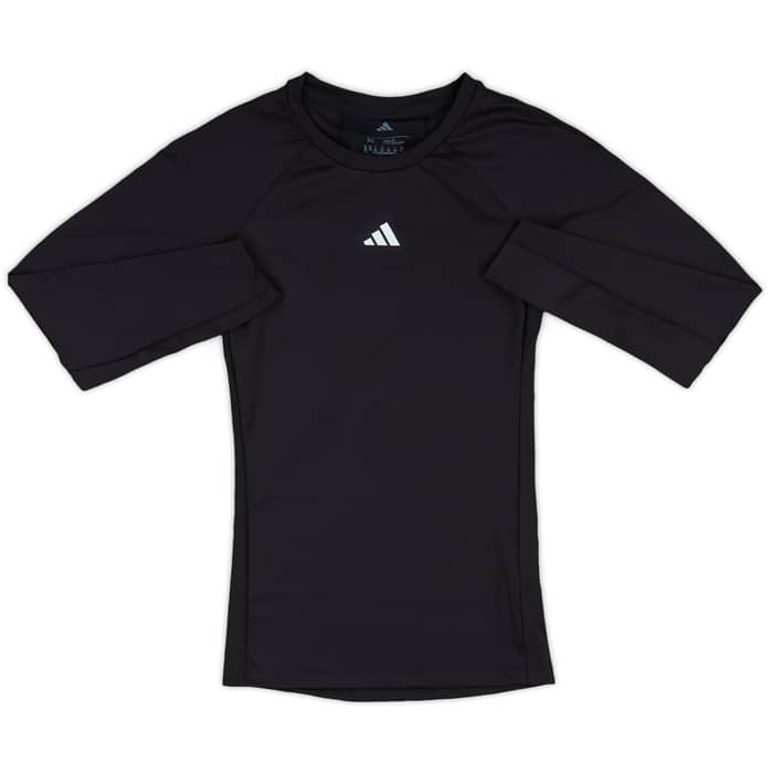 adidas TechFit Compression L/S Baselayer (Women's XS)