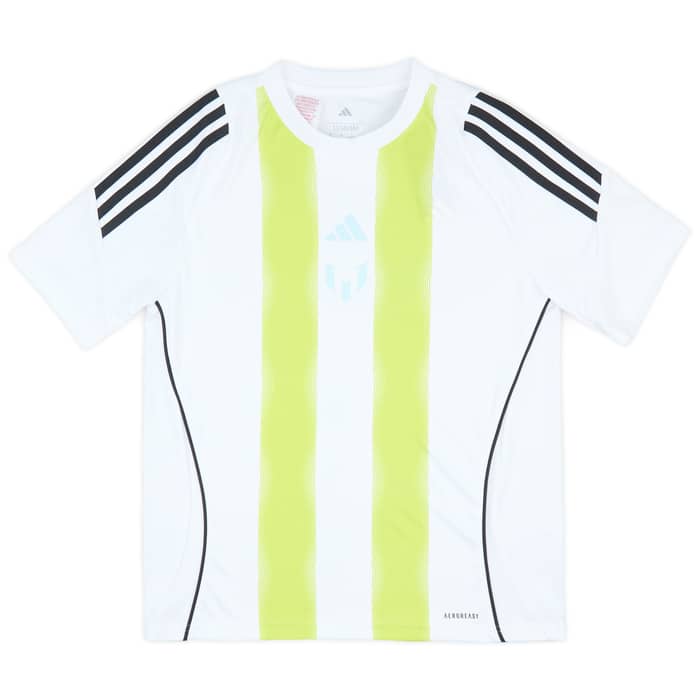 2024-25 adidas Messi Training Shirt (KIDS)
