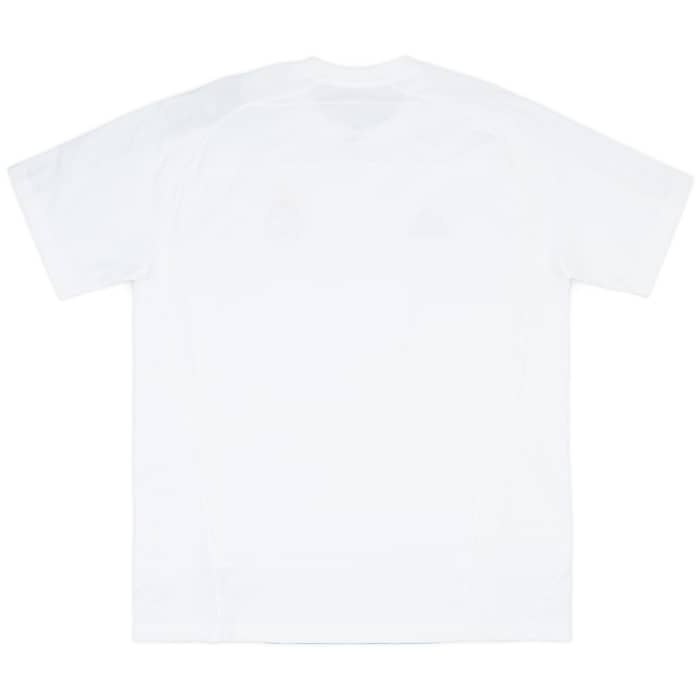 2024-25 Real Madrid adidas Urban Purist Tee