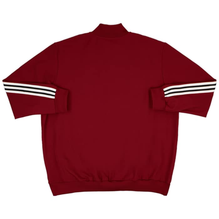 2024-25 Ajax adidas Originals 125th Anniversary Track Jacket