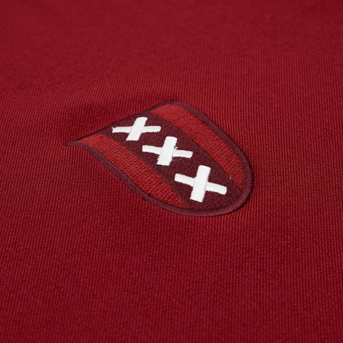 2024-25 Ajax adidas Originals 125th Anniversary Track Jacket