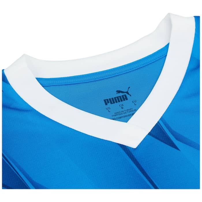 2023-24 Al Hilal Home Shirt Neymar Jr #10