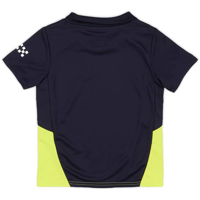 2024-25 Manchester City Away Full Kit (Little Kids)
