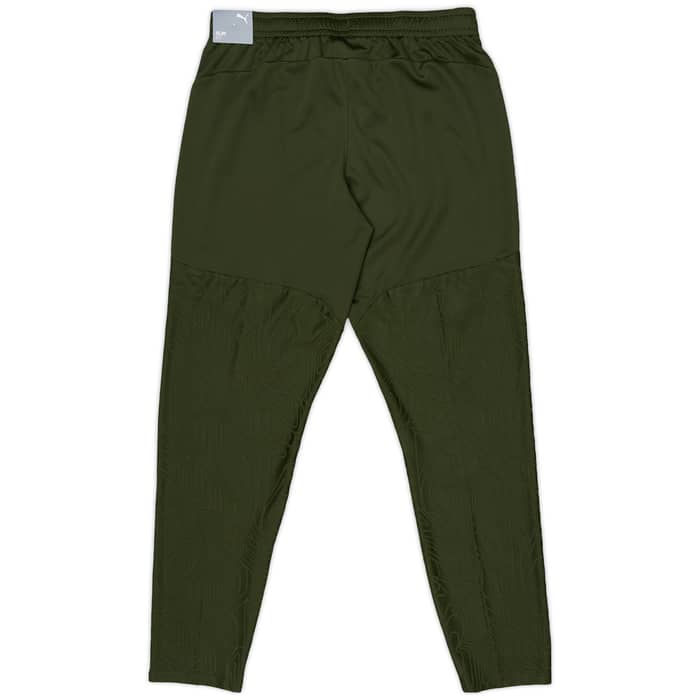 2024-25 Manchester City Puma Training Pants/Bottoms (Women's)
