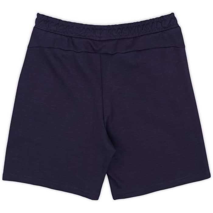 2024-25 Manchester City Puma Casual Shorts (KIDS)