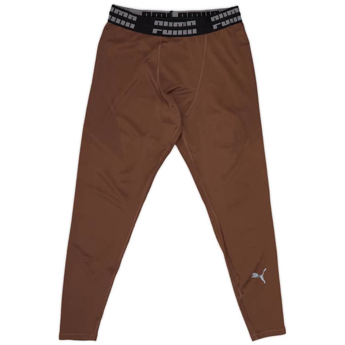 2024-25 Puma Compression Leggings