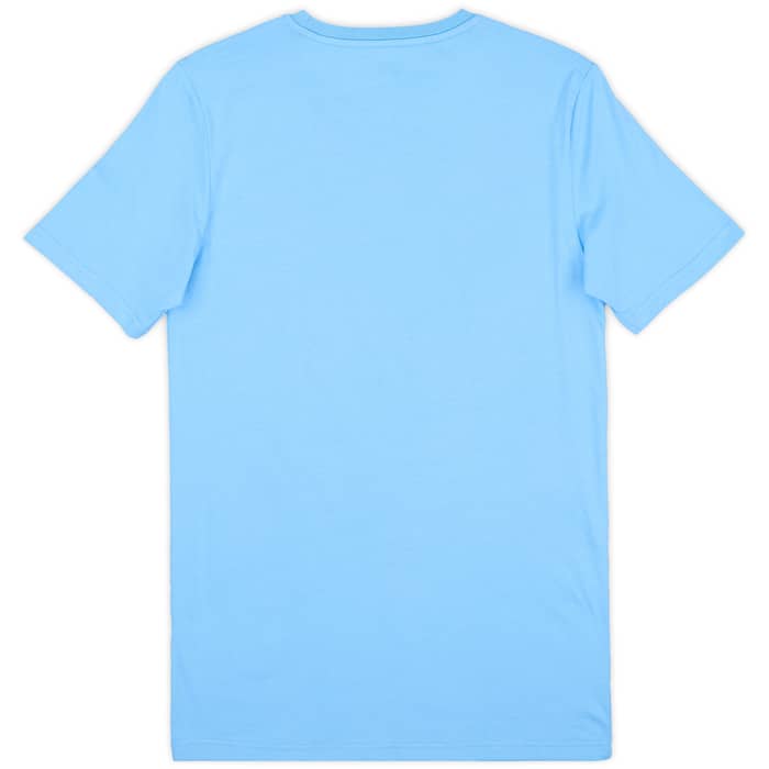 2024-25 Manchester City Puma FtblCulture Tee