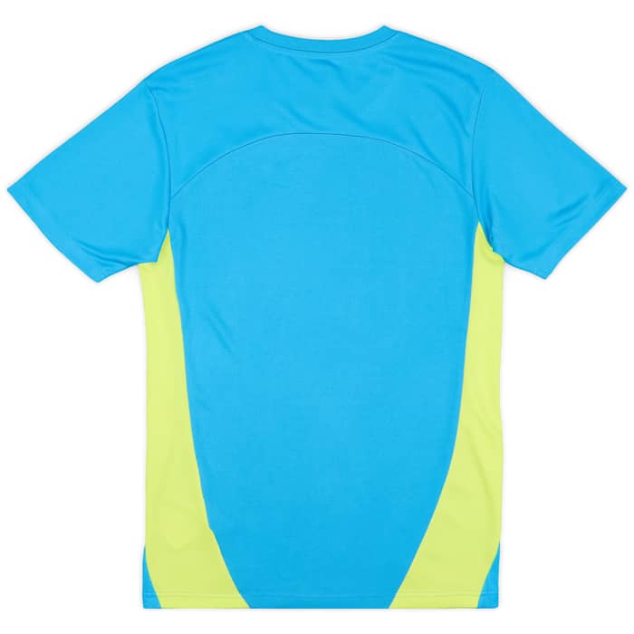 2024-25 Manchester City Puma Training Shirt