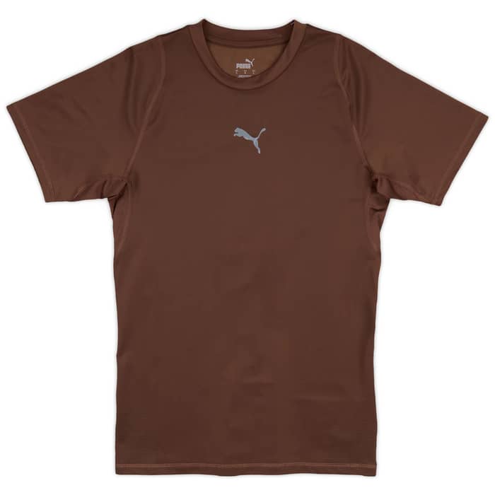 2024-25 Puma Compression Baselayer (XL)