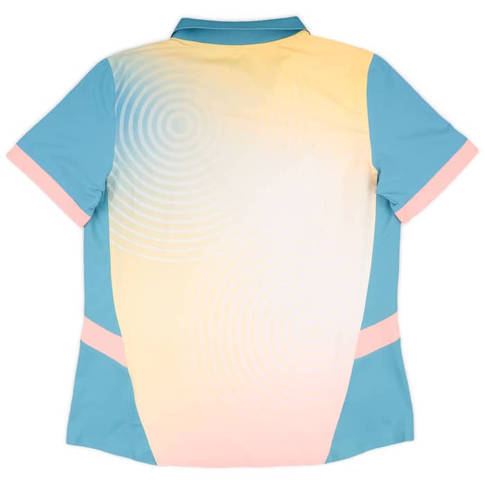 2024-25 Manchester City Authentic Fourth Shirt (Women's)