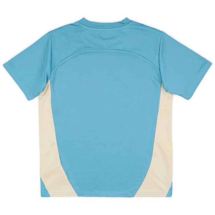 2024-25 Olympique Marseille Puma Training Shirt (5-6 Years)