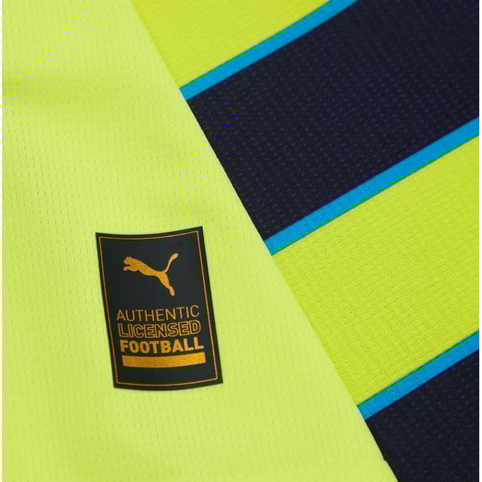 2024-25 Manchester City Away Shirt (Women's)