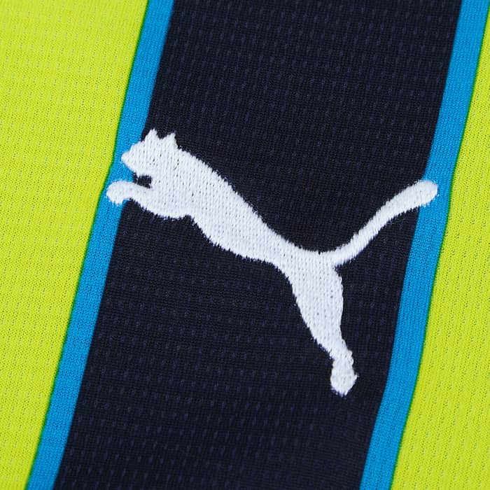 2024-25 Manchester City Away Shirt (Women's)