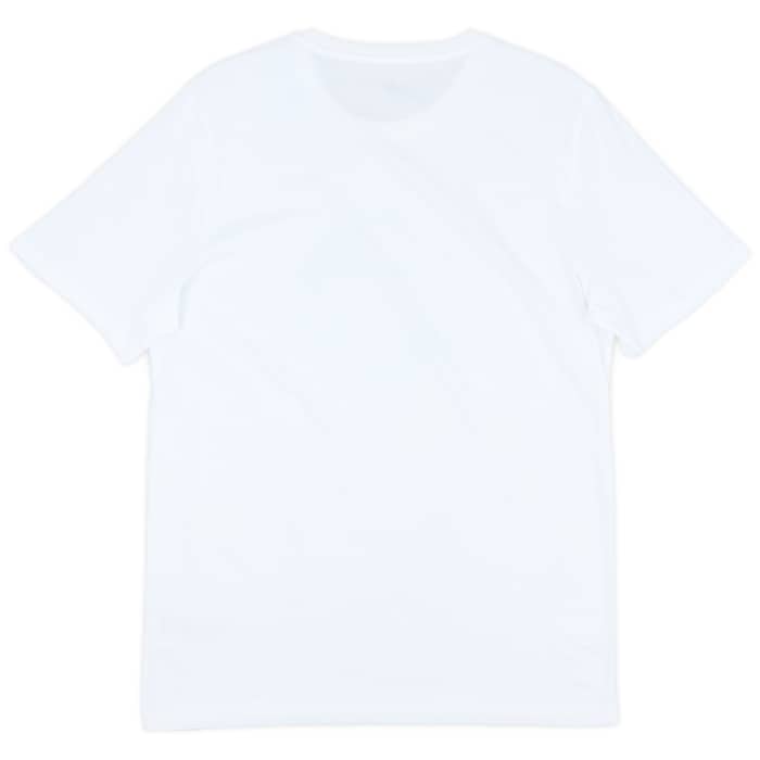 2024-25 Manchester City Puma FtblCulture Tee (M)