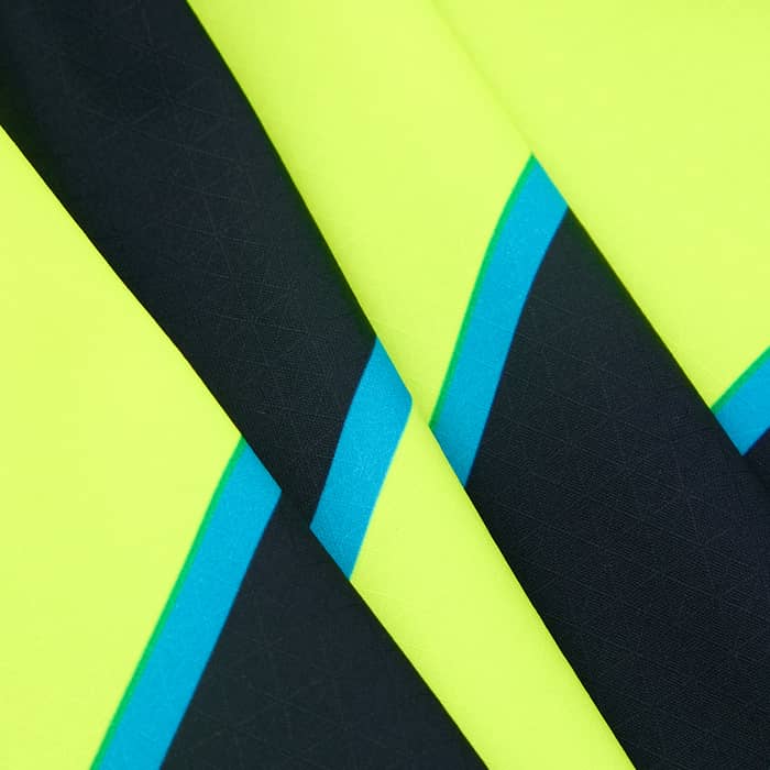 2024-25 Manchester City Authentic Away L/S Shirt