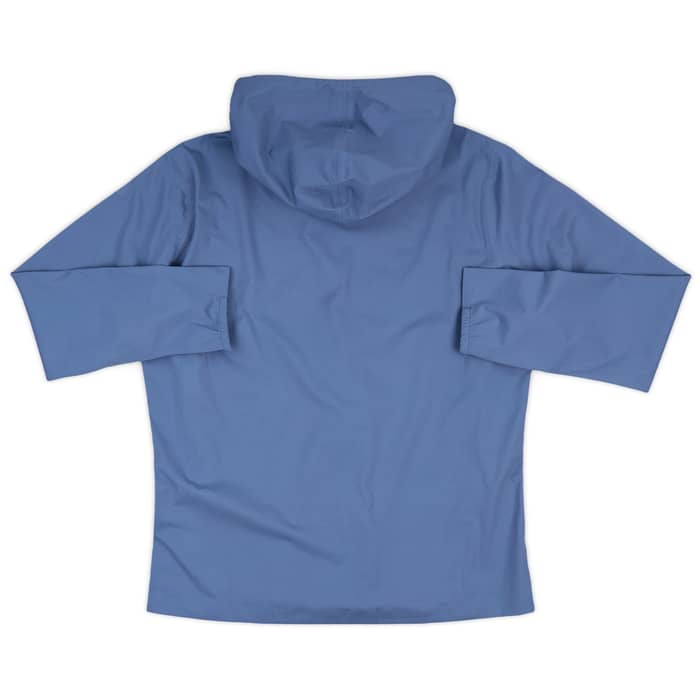 2024-25 Manchester City Puma Rain Jacket (Women's M)