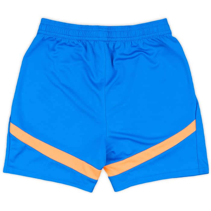 2024-25 Olympique Marseille Third Shorts (KIDS)