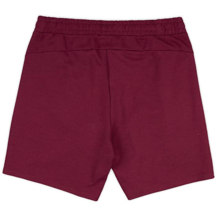 2024-25 Manchester City Puma Casual Shorts