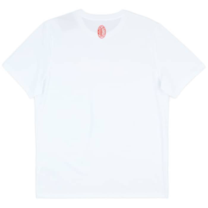 2024-25 AC Milan Puma FtblCulture Tee
