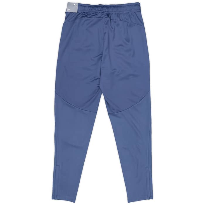 2024-25 Manchester City Puma Training Pants/Bottoms