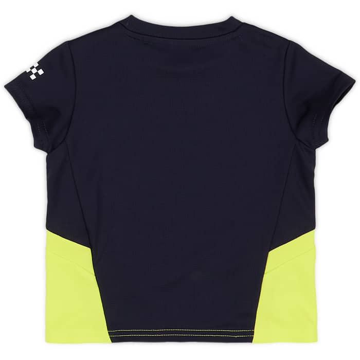 2024-25 Manchester City Away Full Kit (BABY)