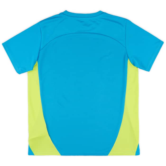 2024-25 Manchester City Puma Training Shirt (KIDS)