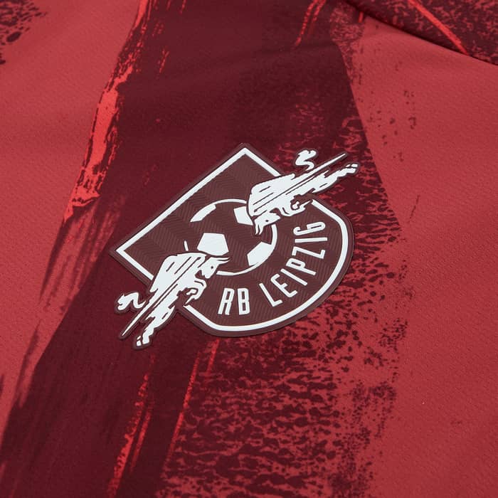 2024-25 RB Leipzig Away Shirt