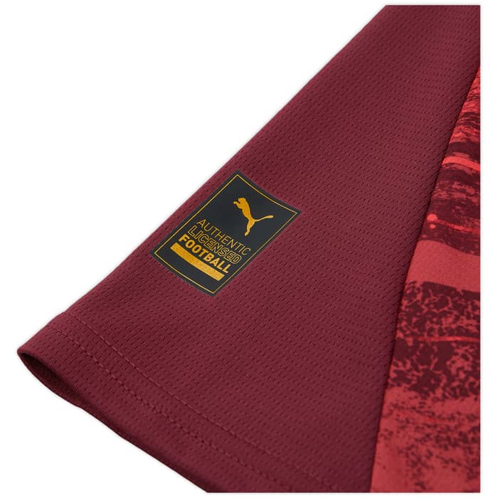 2024-25 RB Leipzig Away Shirt