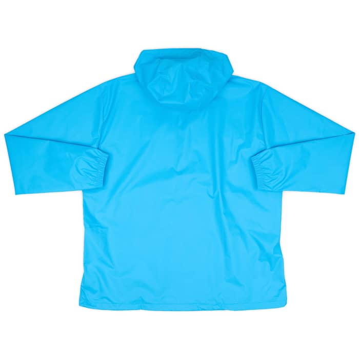 2024-25 Manchester City Puma All-Weather Jacket (XXL)