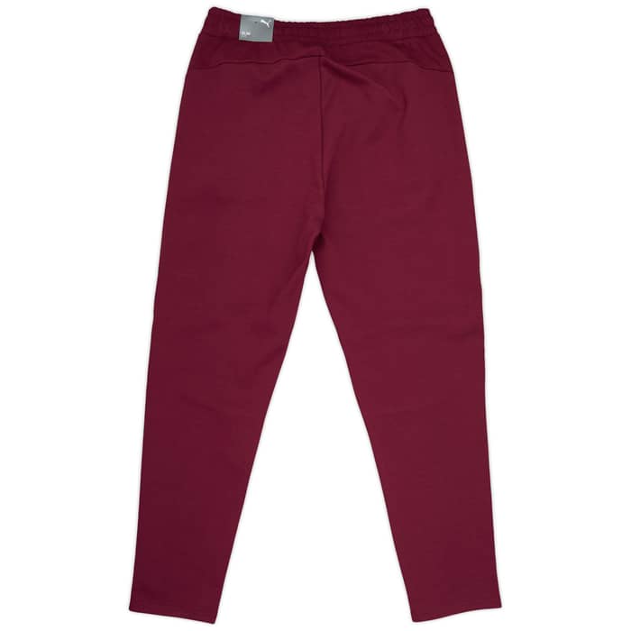 2024-25 Manchester City Puma Casual Pants/Bottoms