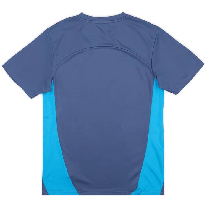 2024-25 Manchester City Puma Training Shirt