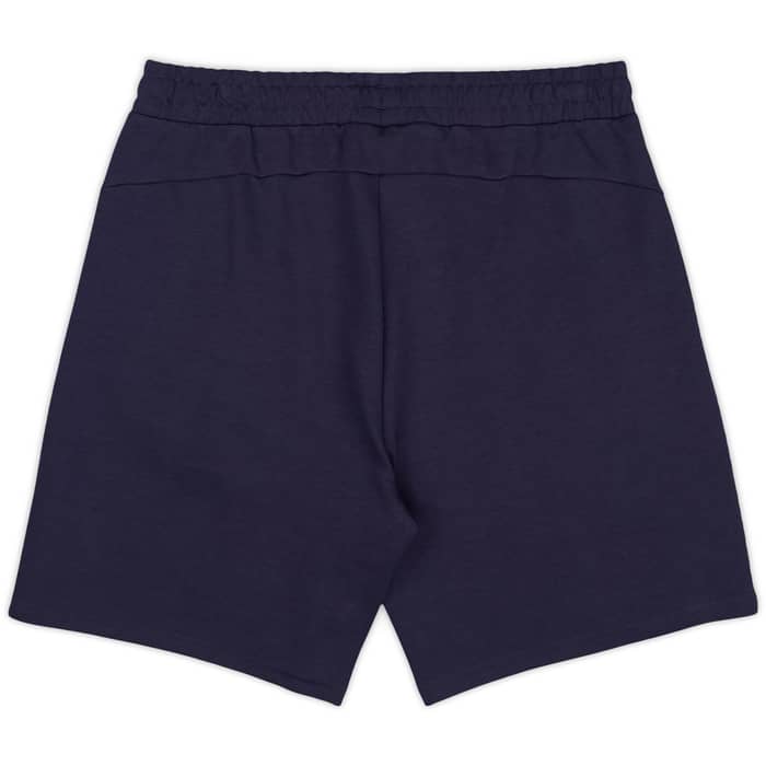 2024-25 Manchester City Puma Casual Shorts