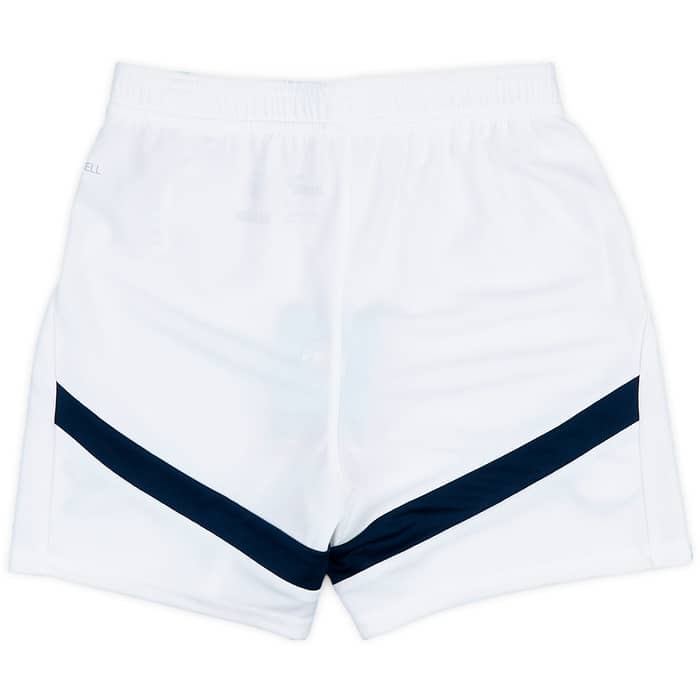 2024-25 Manchester City Home Shorts (KIDS)