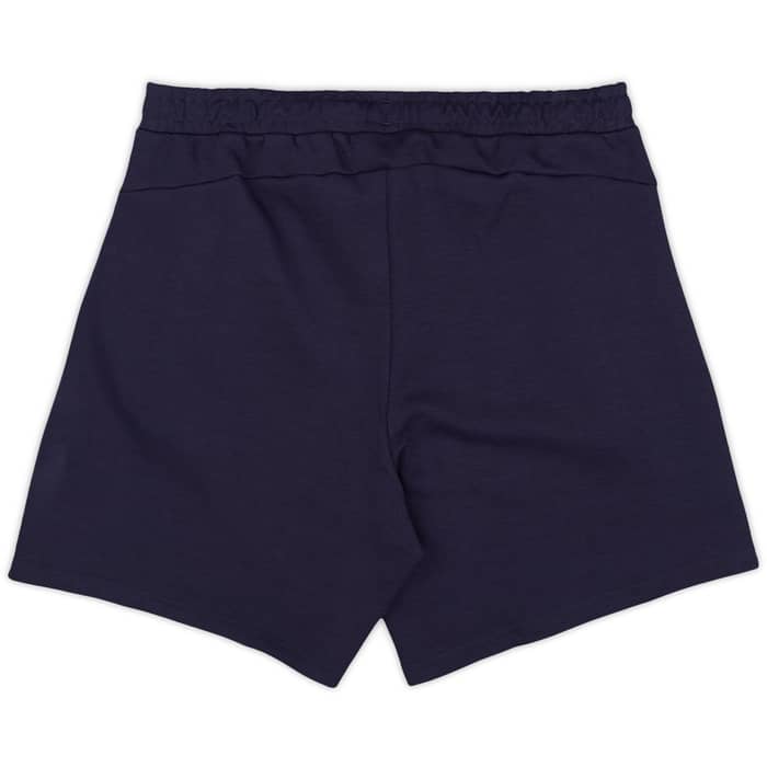 2024-25 Manchester City Puma Casual Shorts (Women's)
