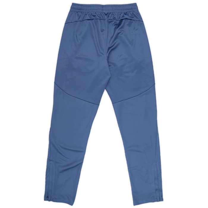 2024-25 Manchester City Puma Training Pants/Bottoms (KIDS)