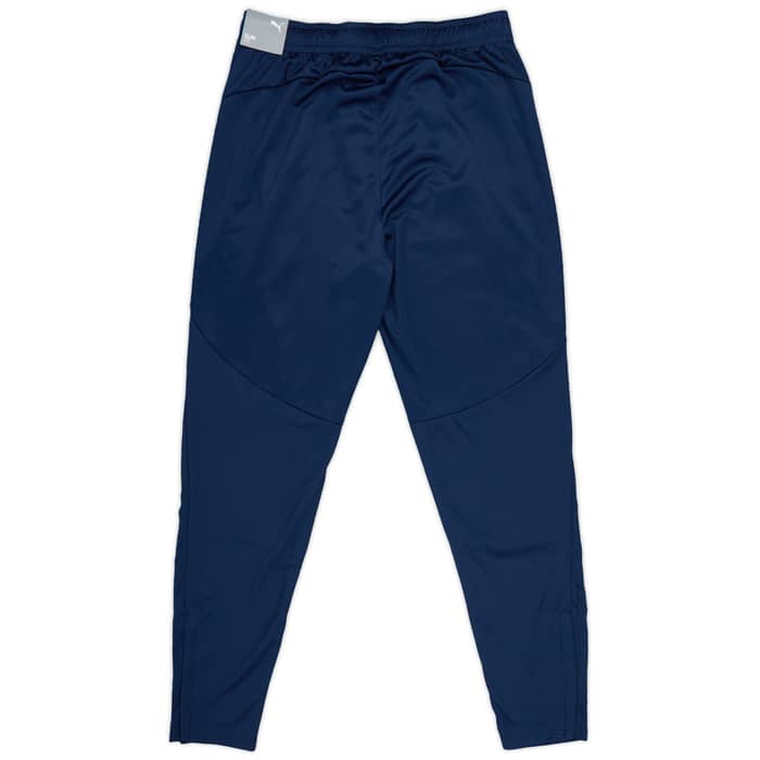 2024-25 Olympique Marseille Puma Training Pants/Bottoms