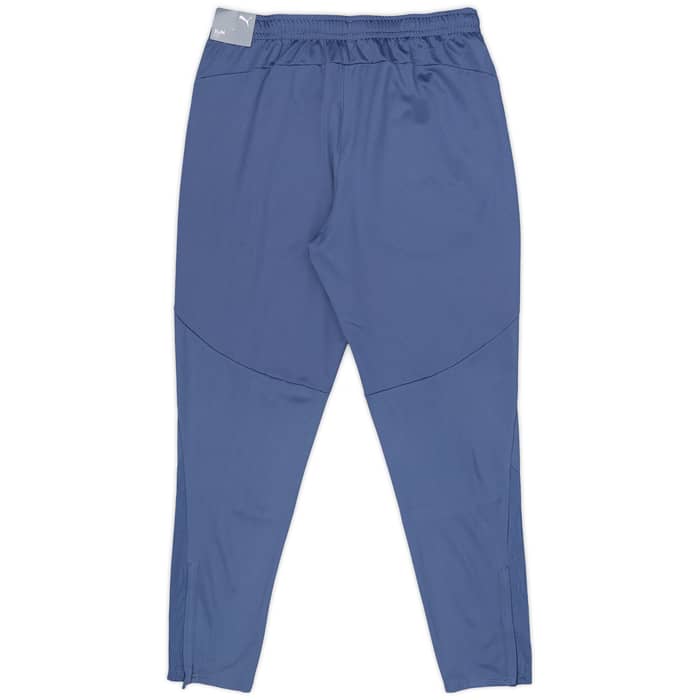 2024-25 Manchester City Puma Training Pants/Bottoms (Women's)