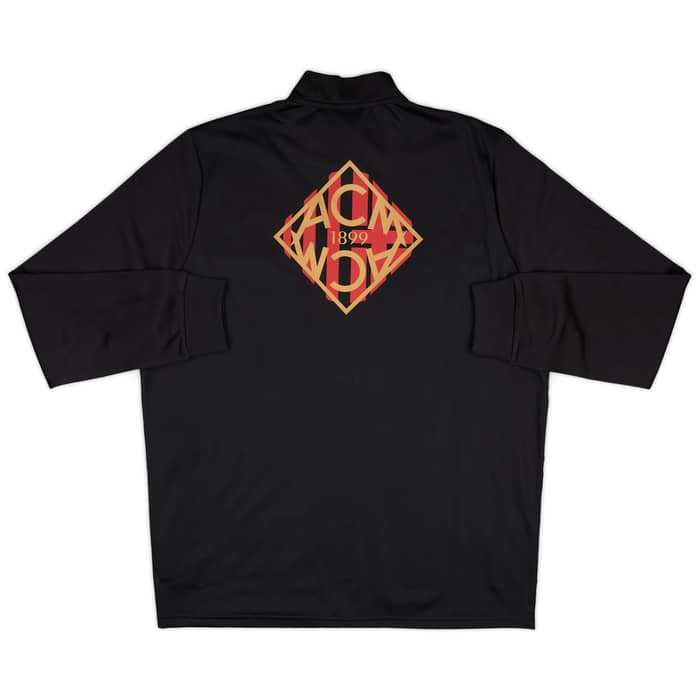 2024-25 AC Milan Puma Culture+ Track Jacket